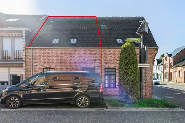 Huis te koop in Olen – 1/10