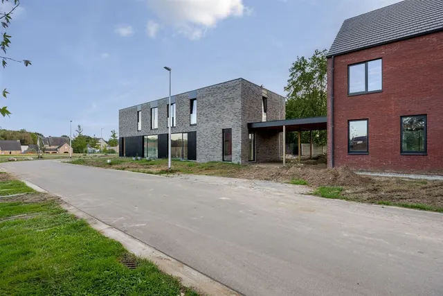 Maison à vendre à Paal – 1/10