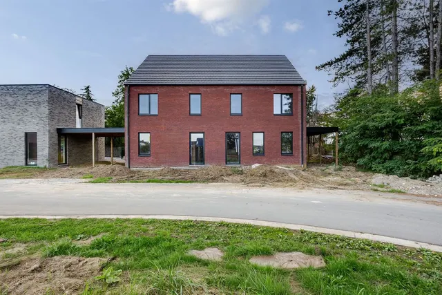 Maison à vendre à Paal – 1/10