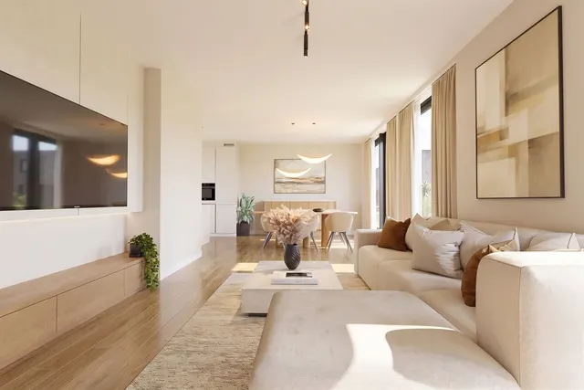 Maison à vendre à Paal – 1/10