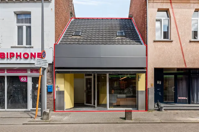 Maison à vendre à Turnhout – 1/10