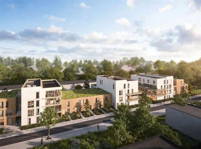 Appartement à vendre à Lommel – 1/10