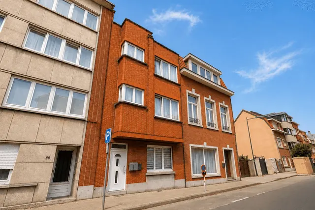 Huis te koop in Evere – 1/10