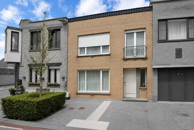 Maison à vendre à Nieuwpoort – 1/10
