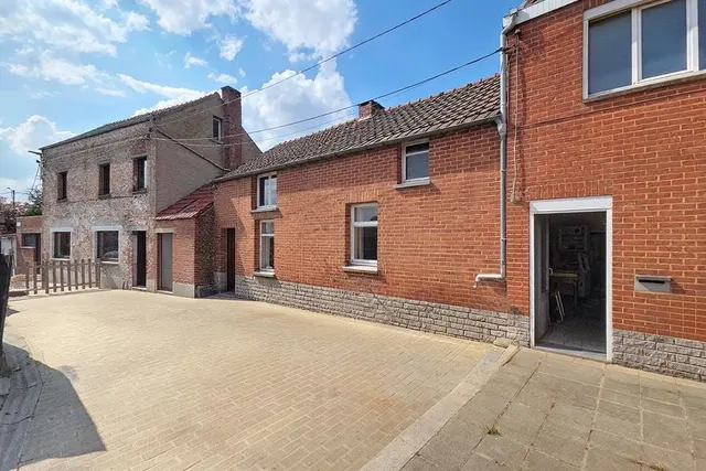 Huis te koop in Saint-vaast – 1/10