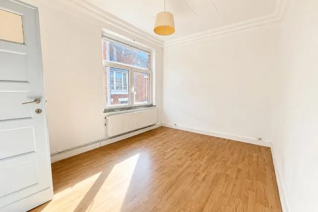 Appartement te koop in Ixelles – 1/10