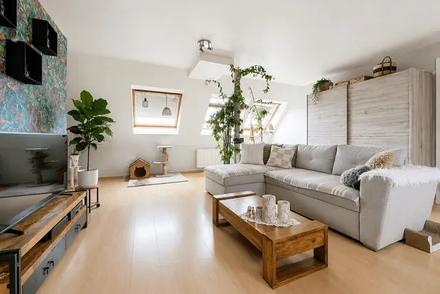 Appartement à vendre à Grimbergen – 1/9