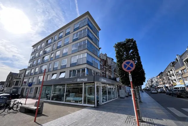 Appartement à vendre à Koksijde – 1/5