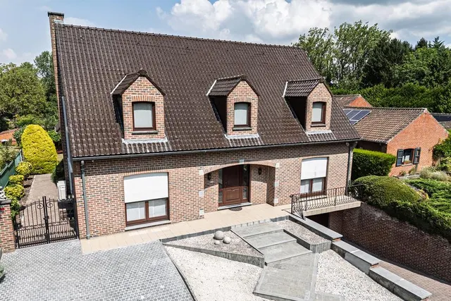 Maison à vendre à Blaton – 1/10