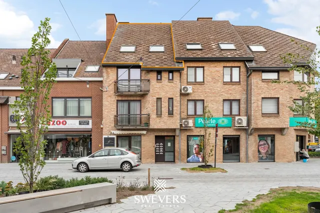 Apartment for sale in Houthalen-Helchteren – 1/10