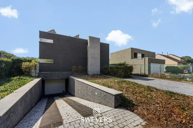 Woning à vendre à Tessenderlo-Ham – 1/10