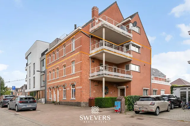 Appartement à vendre à Beringen – 1/10