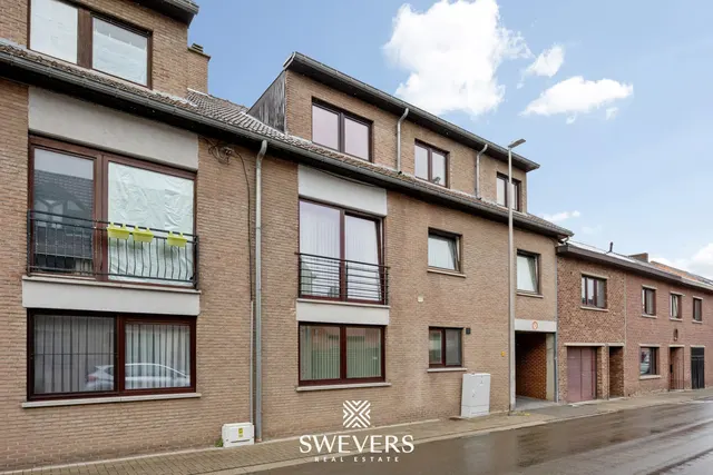 Appartement te koop in Hoeselt – 1/10