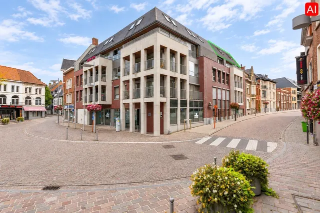 Appartement te koop in Tielt – 1/10
