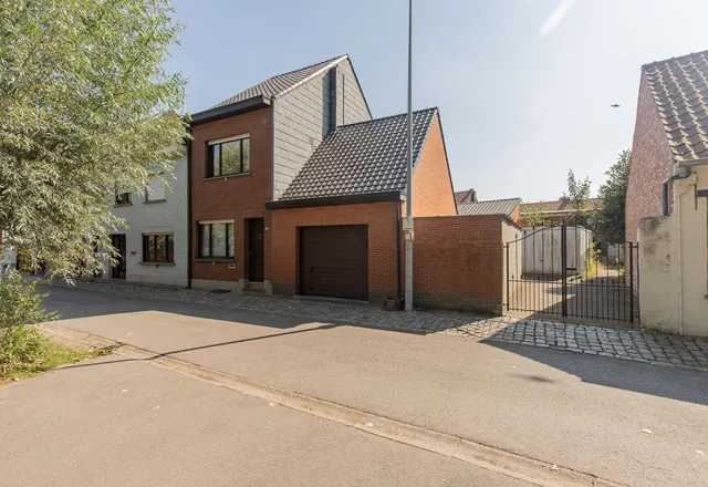 Maison à vendre à Puurs-Sint-Amands – 1/10