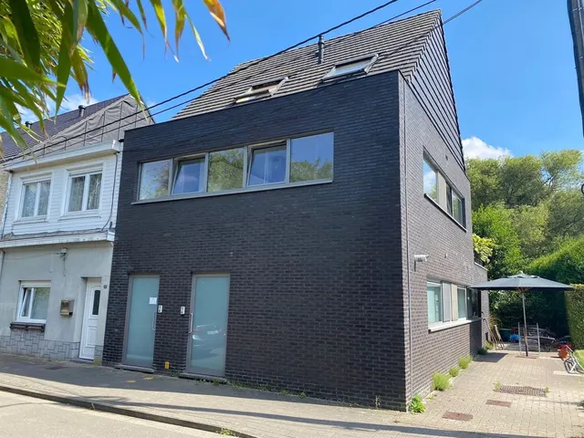 Duplex te huur in Puurs – 1/10