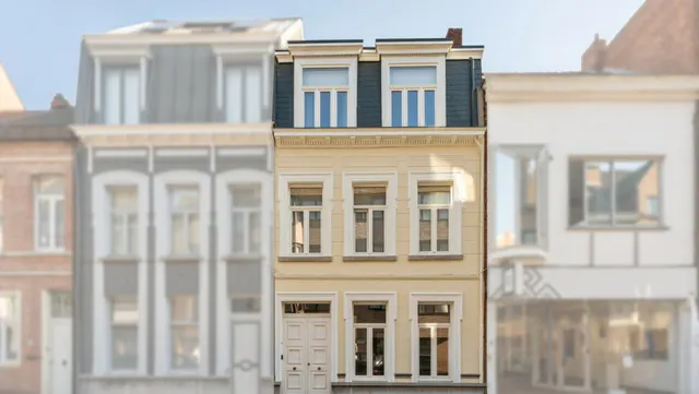 Huis te koop in Turnhout – 1/10