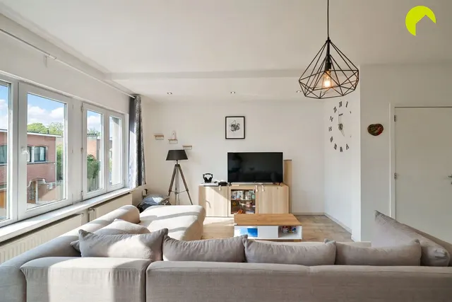 Appartement à vendre à Deurne – 1/10