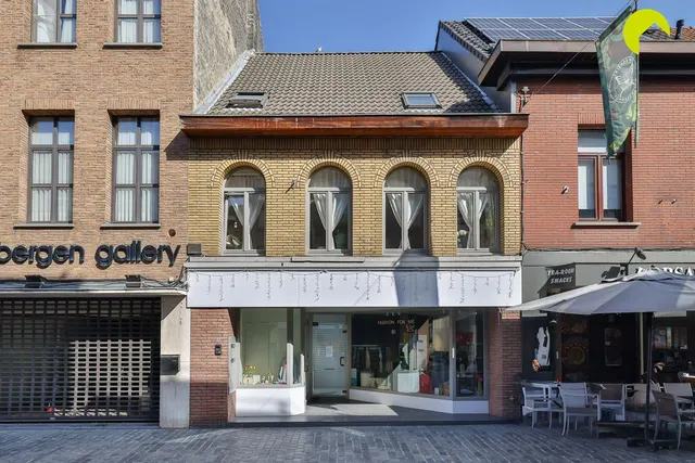 Duplex à vendre à Boom – 1/10