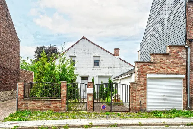 Huis te koop in Colfontaine – 1/10