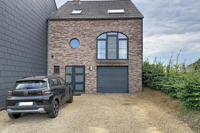 Maison à vendre à Tienen – 1/10