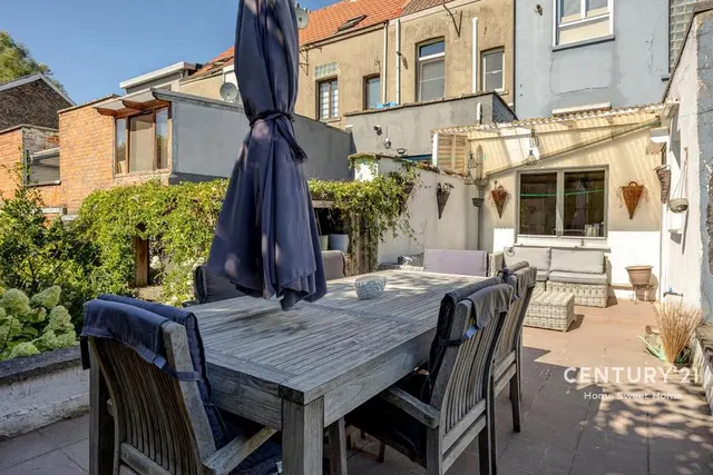 Huis te koop in Vilvoorde – 1/10