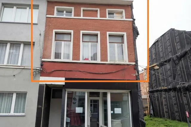 Appartement à louer à Vilvoorde – 1/10