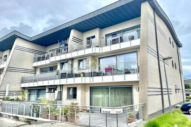 Appartement te huur in Oud-Turnhout – 1/10