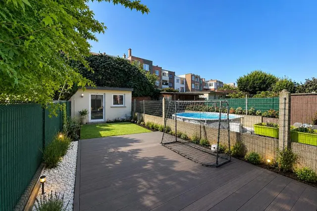 Maison à vendre à Anderlecht – 1/9