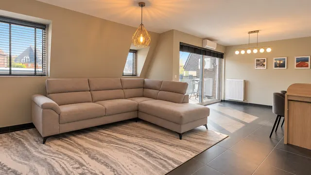 Appartement te koop in Lendelede – 1/10