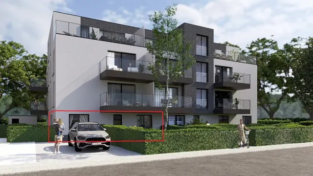 Appartement te koop in Kinrooi – 1/9