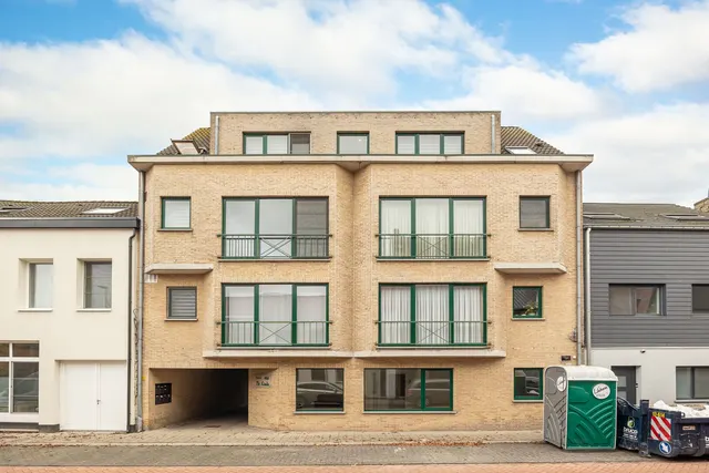 Appartement à vendre à Hemiksem – 1/10