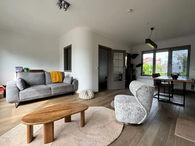 Maison à louer à Edegem – 1/10
