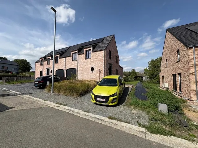 Maison à louer à Appelterre – 1/10
