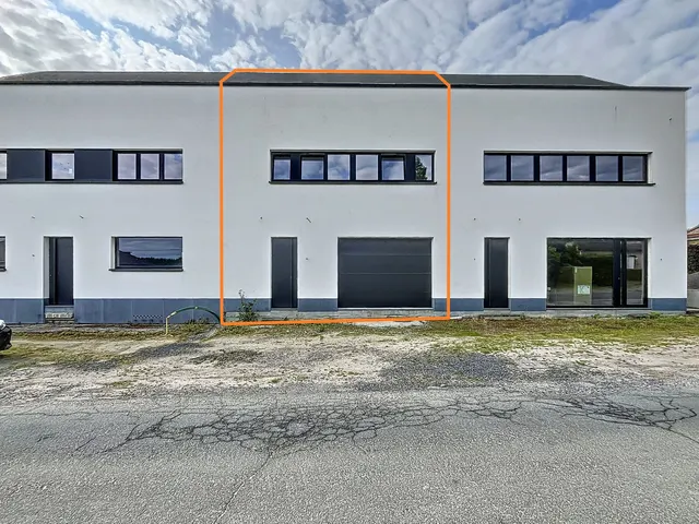Huis te huur in Pajottegem – 1/10