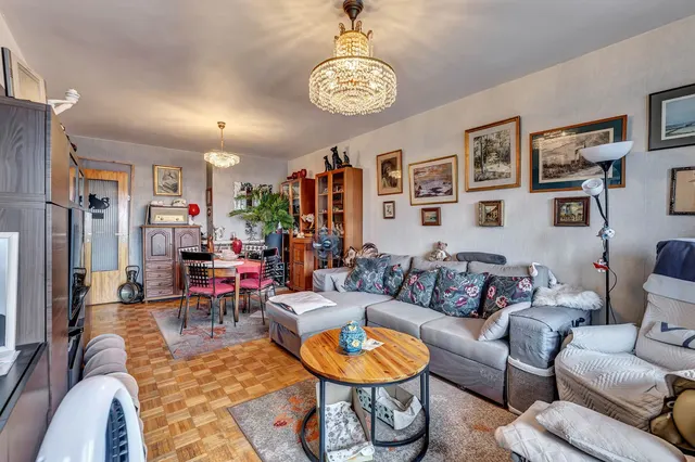 Appartement à vendre à Evere – 1/10