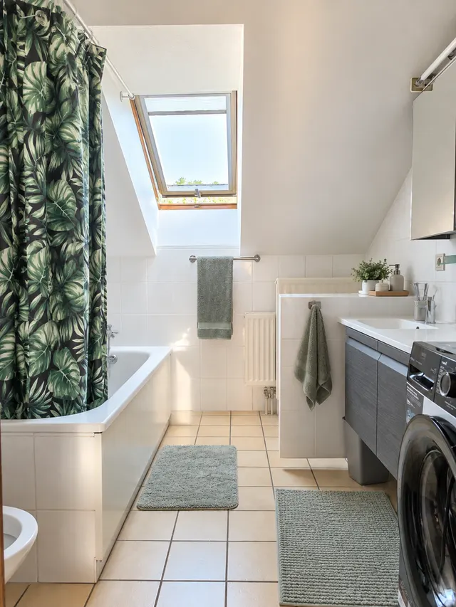 Appartement à vendre à Malmedy – 1/9