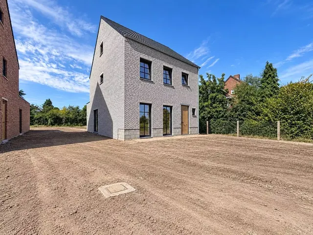 Maison à vendre à Lommel – 1/10
