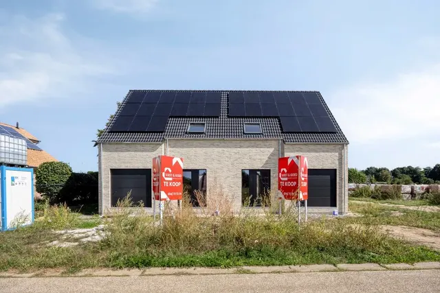Maison à vendre à Westerlo – 1/10