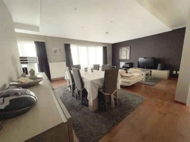 Appartement te huur in Blankenberge – 1/10