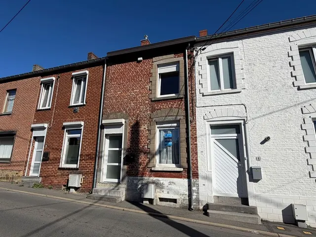 Huis te koop in Ransart – 1/10