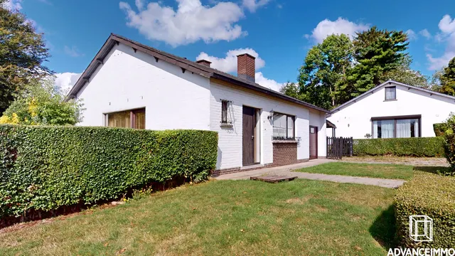 Huis te koop in La Louvière Strépy-Bracquegnies – 1/10