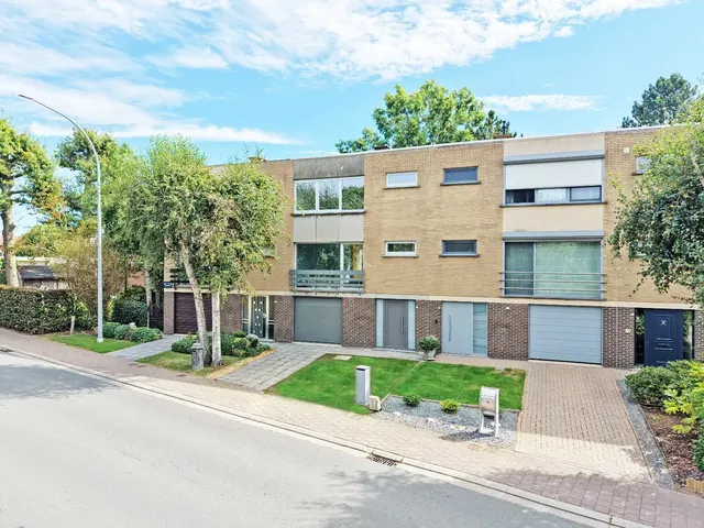 Huis te koop in Zottegem – 1/10