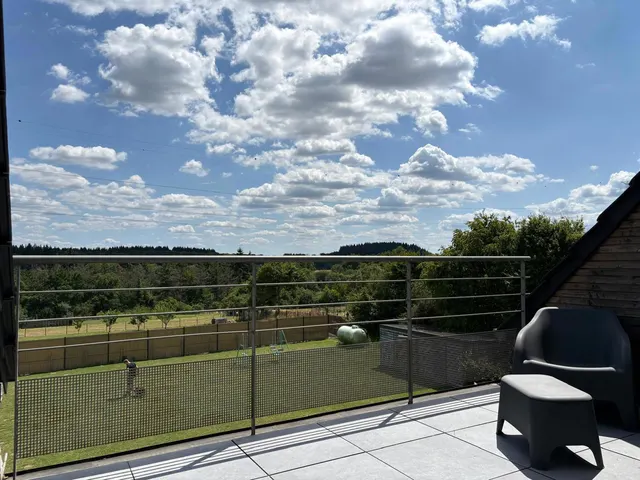 Appartement te huur in Hulsonniaux – 1/10