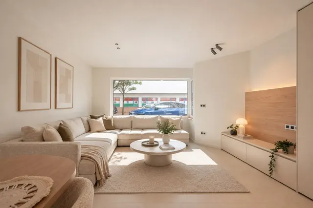 Appartement te koop in Knokke-Heist – 1/10