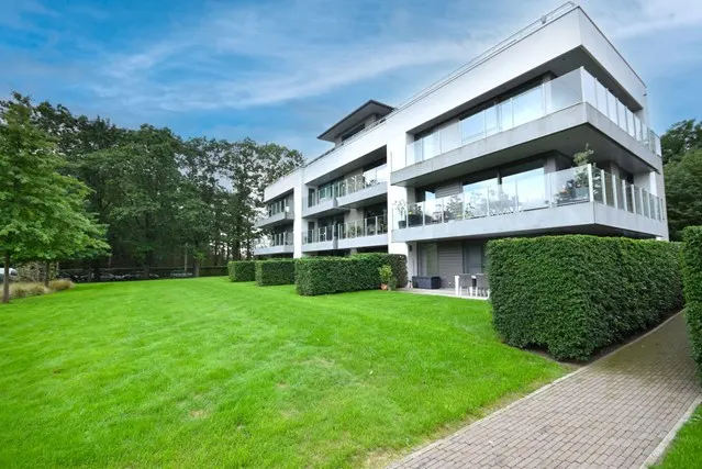Appartement te huur in Roeselare – 1/10