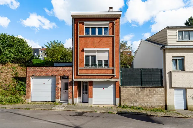 Huis te koop in Andrimont – 1/10