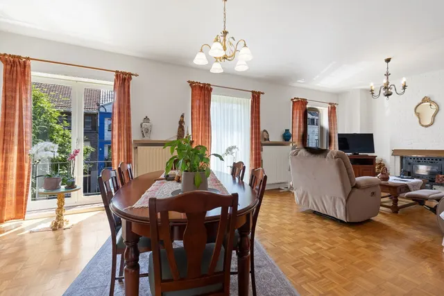 Appartement à vendre à Gent – 1/10