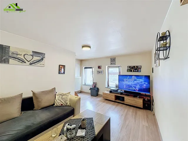 Appartement à vendre à Namur – 1/10