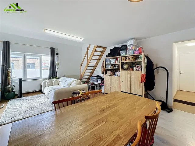 Duplex à vendre à Jambes – 1/10